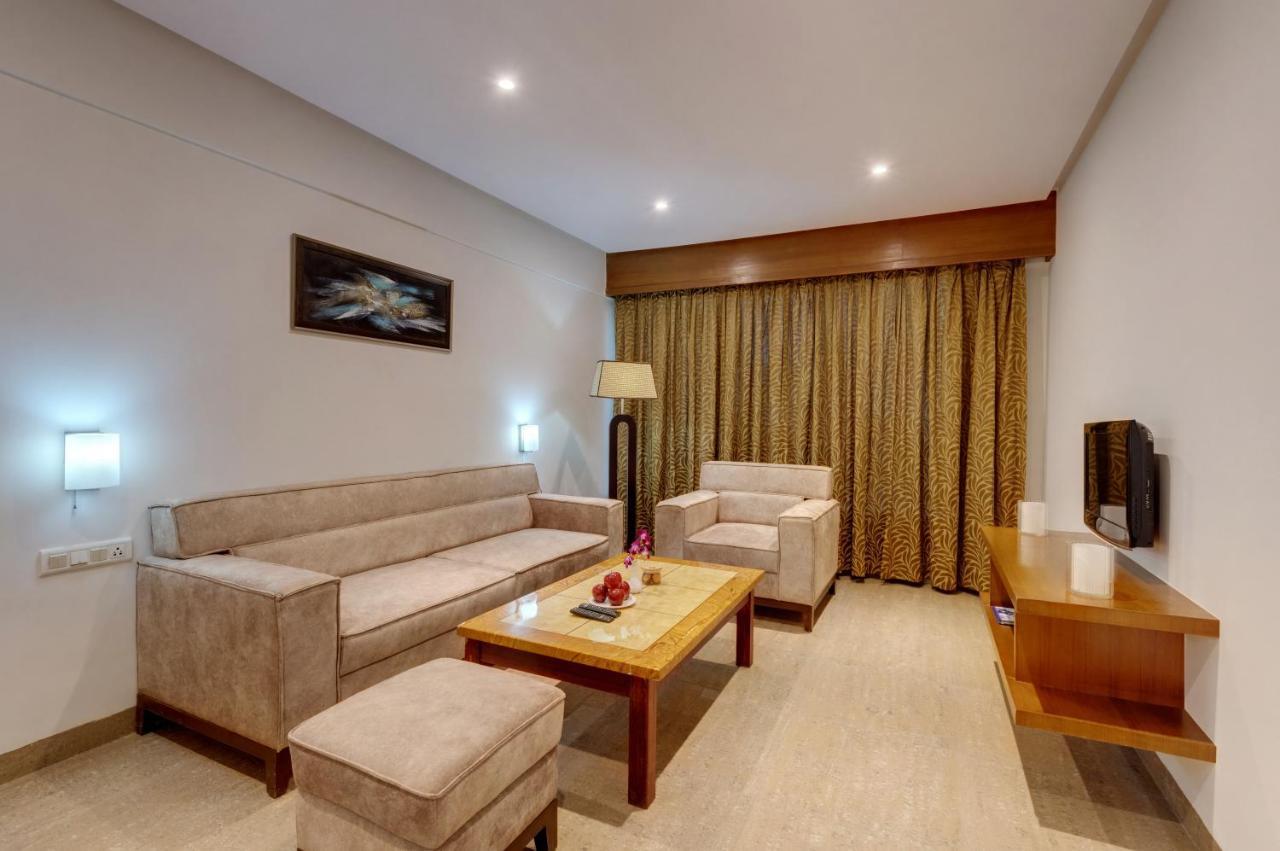 The Caliph Hotel, Near Powai Hotel