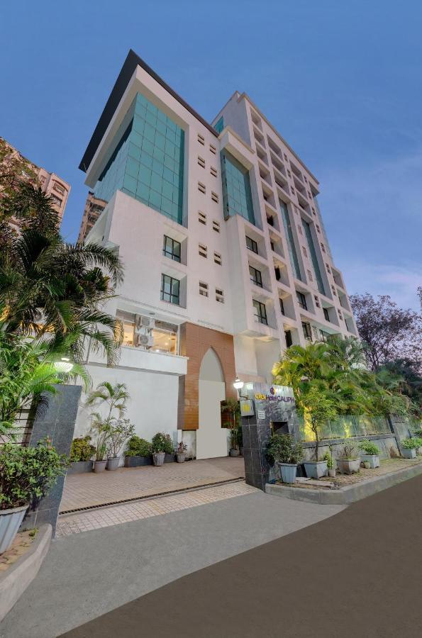 The Caliph Hotel, Near Powai Hotel 3*
