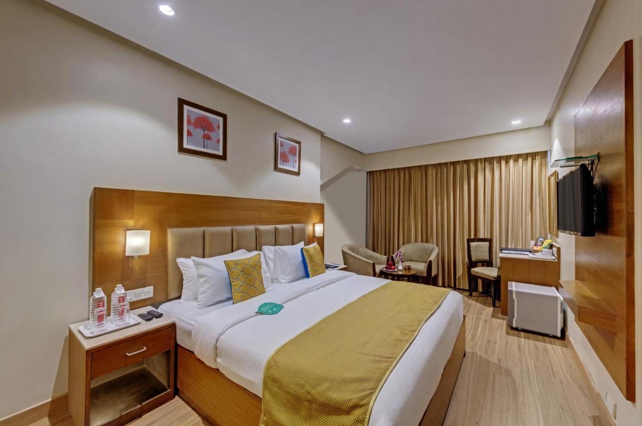 The Caliph Hotel, Near Powai Hotel 3*