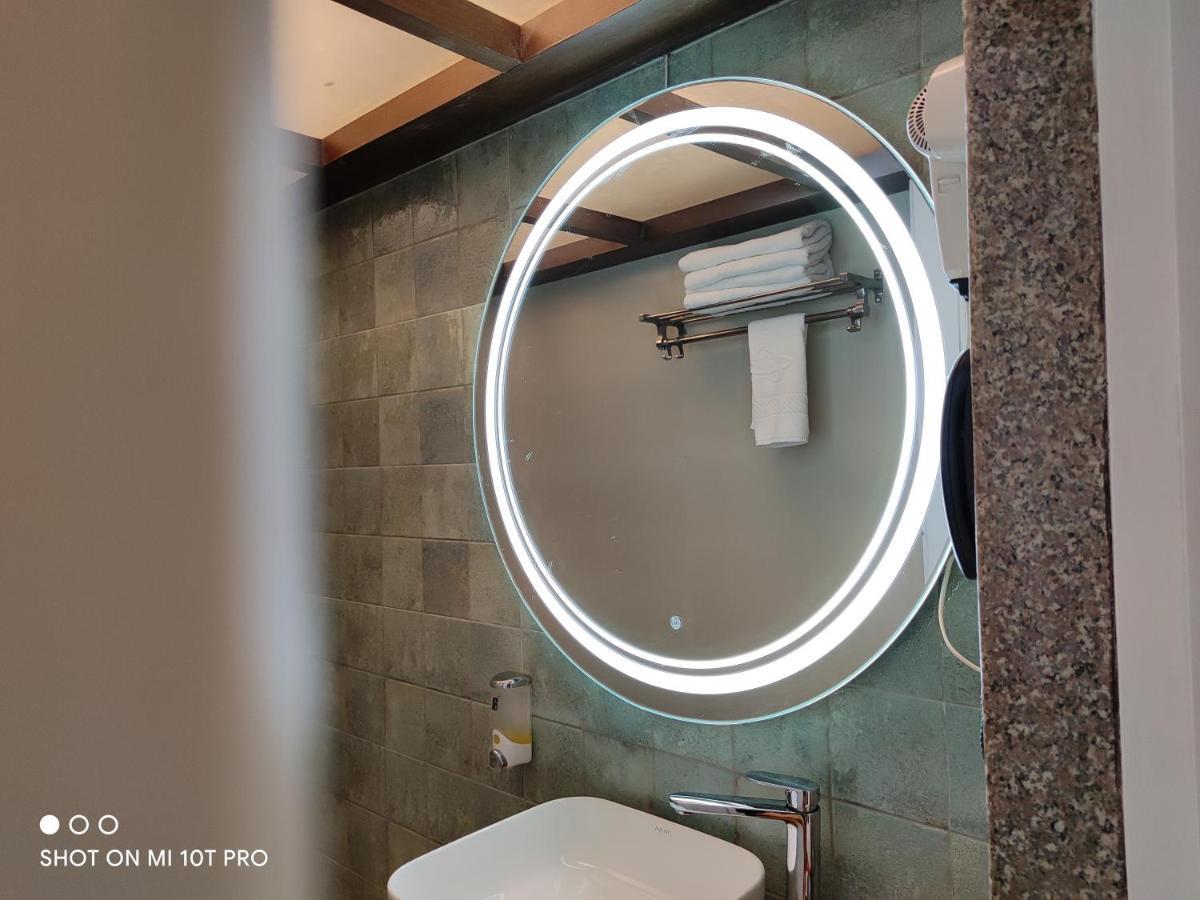 Hotel Executive Enclave