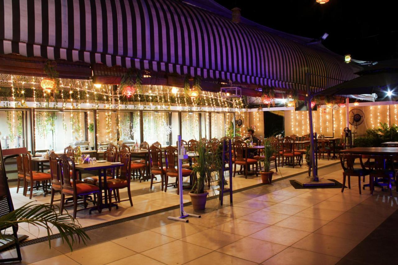 Regenta Place The Emerald Bombaim
