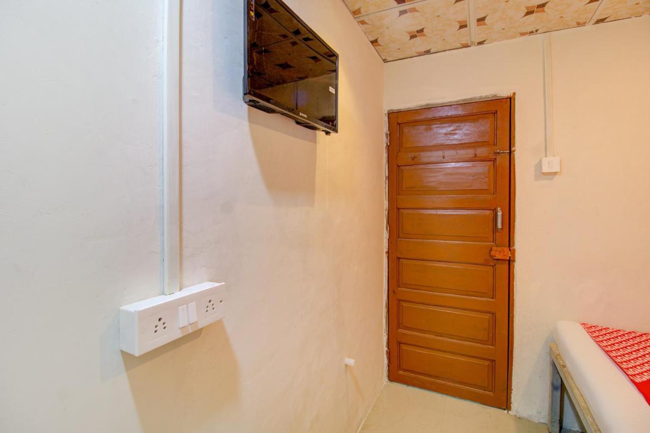 Oyo Sakinaka Near Chhatrapati Shivaji International Airport Mumbai