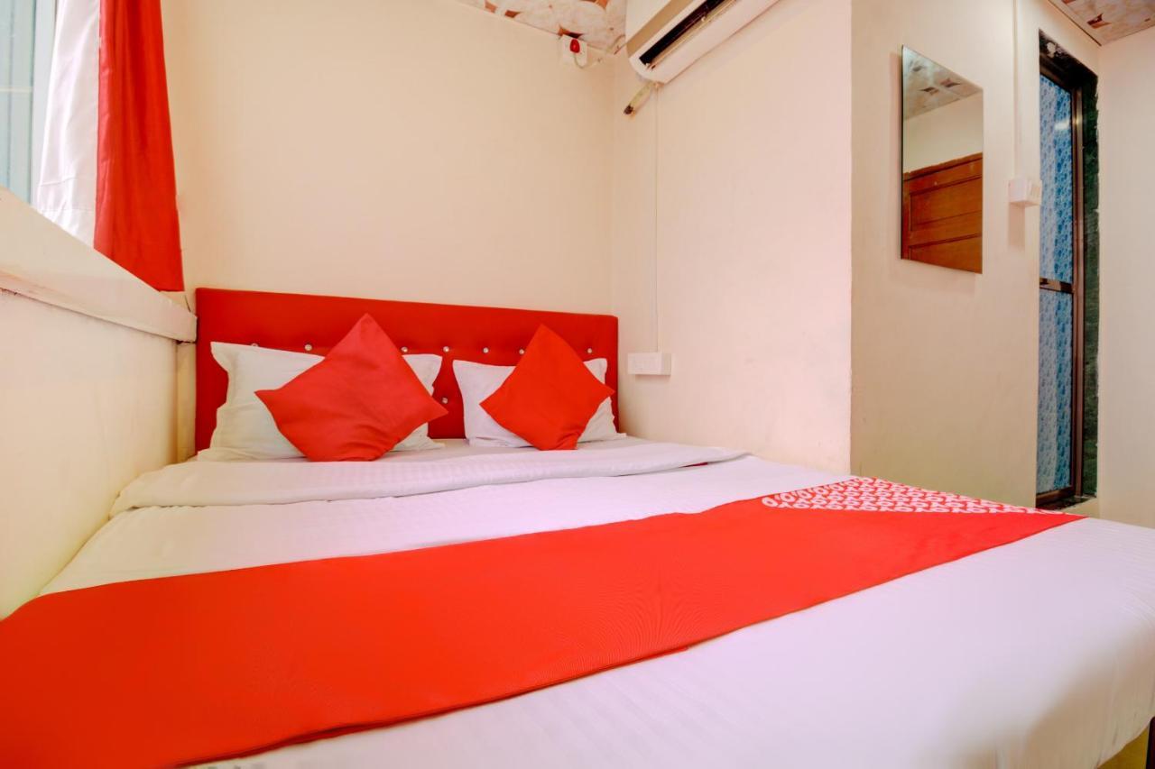 Oyo Sakinaka Near Chhatrapati Shivaji International Airport