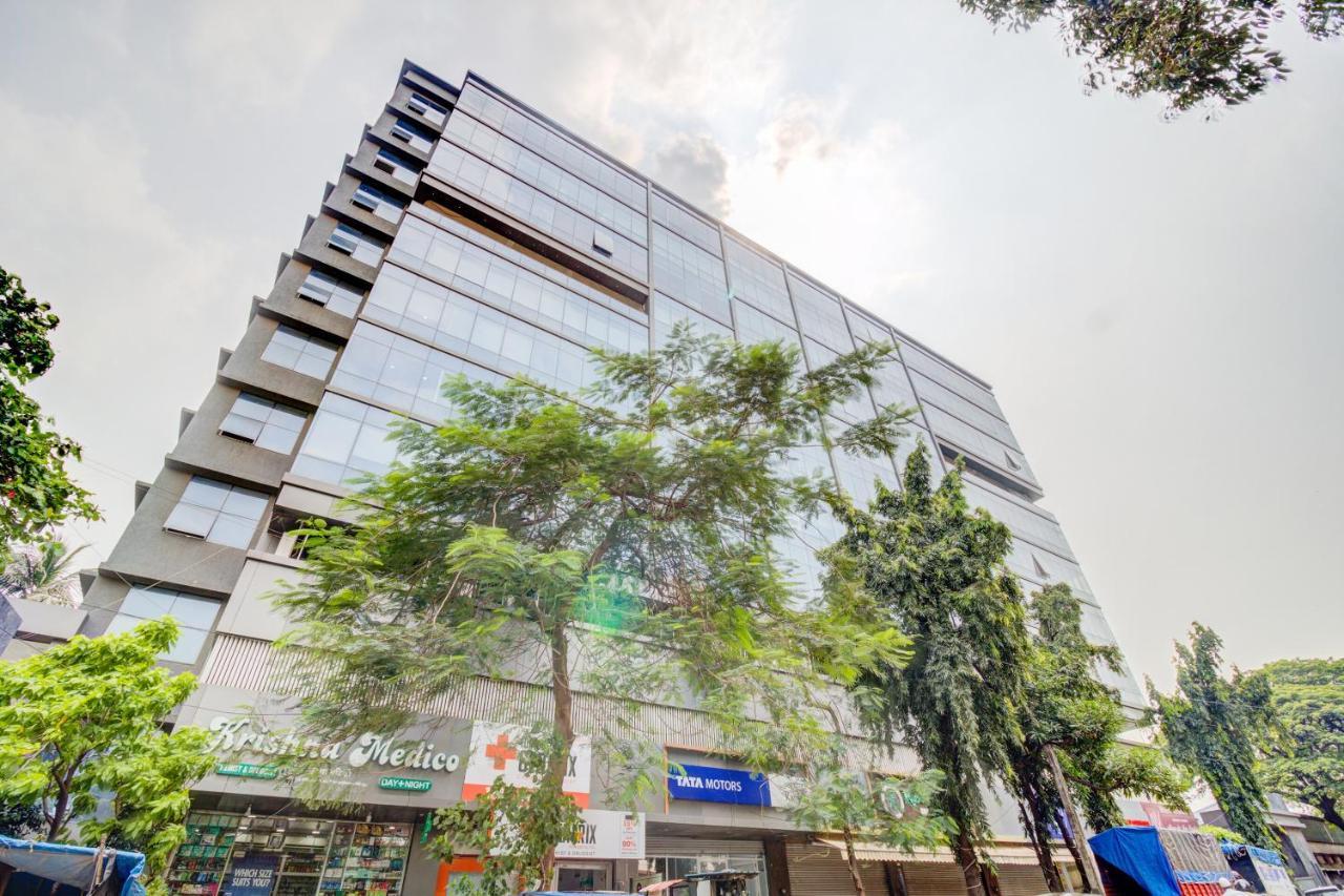 Oyo Sakinaka Near Chhatrapati Shivaji International Airport Hotel Mumbai