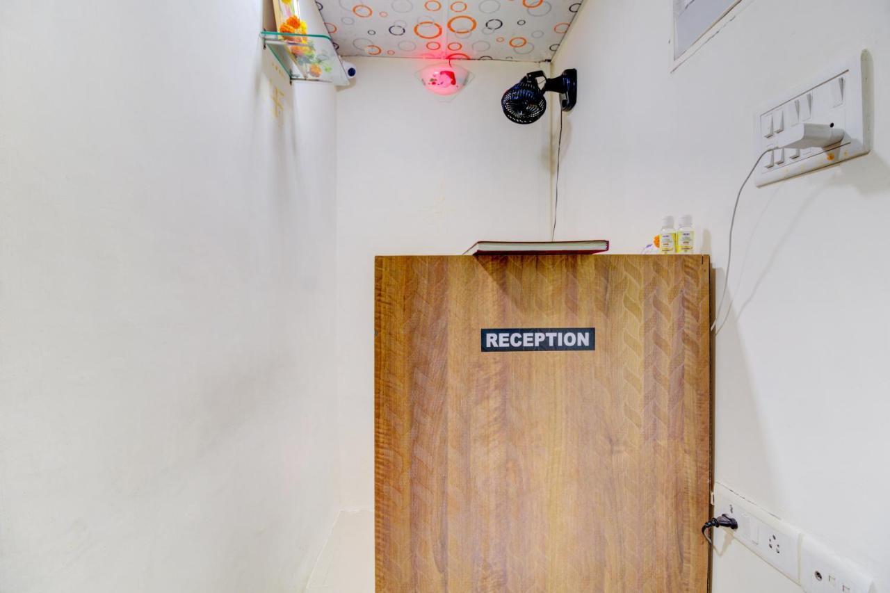 Oyo Sakinaka Near Chhatrapati Shivaji International Airport Hotel 3*