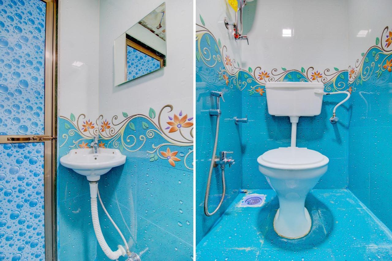 Hotel Oyo Sakinaka Near Chhatrapati Shivaji International Airport