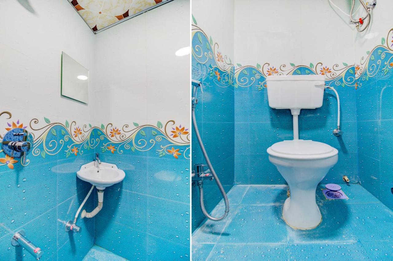 Oyo Sakinaka Near Chhatrapati Shivaji International Airport