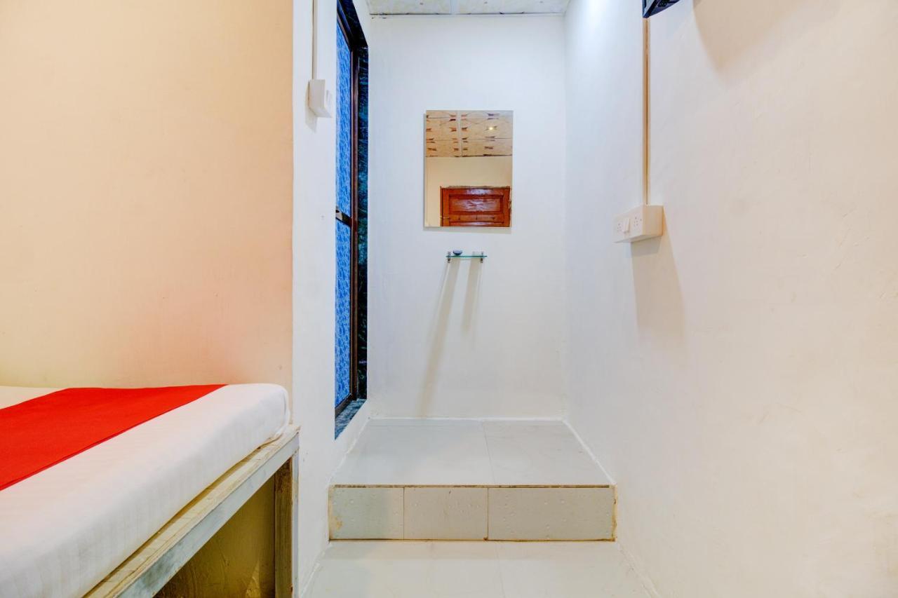 Oyo Sakinaka Near Chhatrapati Shivaji International Airport Mumbai