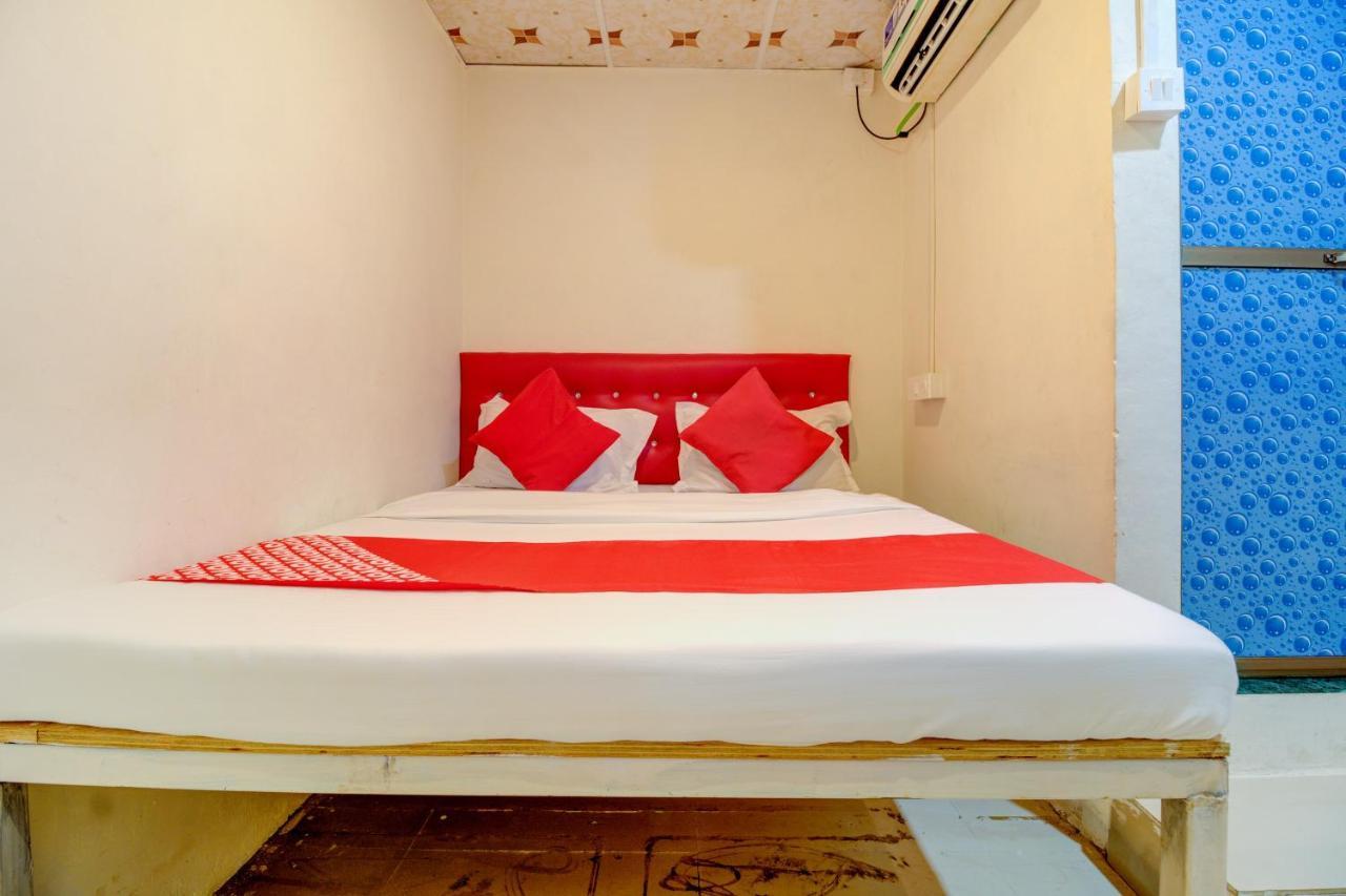 Oyo Sakinaka Near Chhatrapati Shivaji International Airport 3* Mumbai