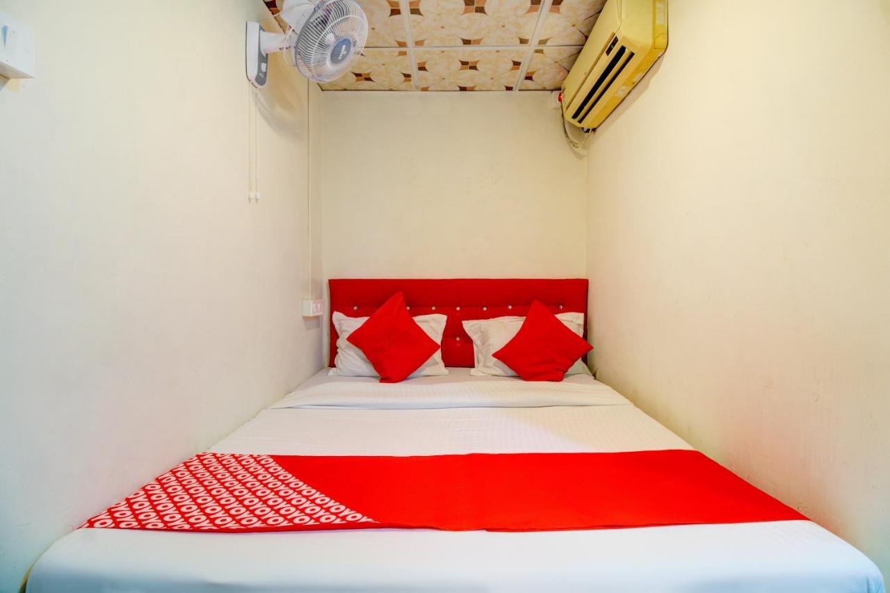 Oyo Sakinaka Near Chhatrapati Shivaji International Airport Mumbai