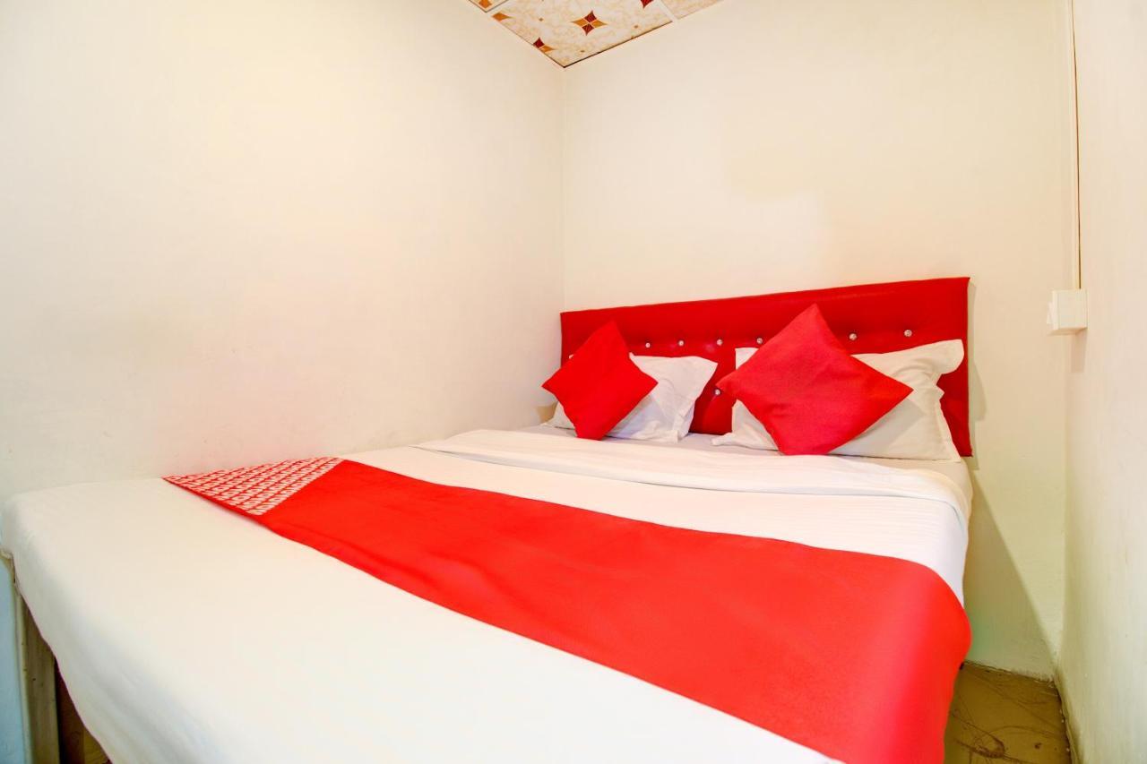 Oyo Sakinaka Near Chhatrapati Shivaji International Airport Mumbai