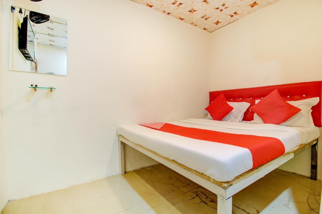 Oyo Sakinaka Near Chhatrapati Shivaji International Airport Hotel 3*