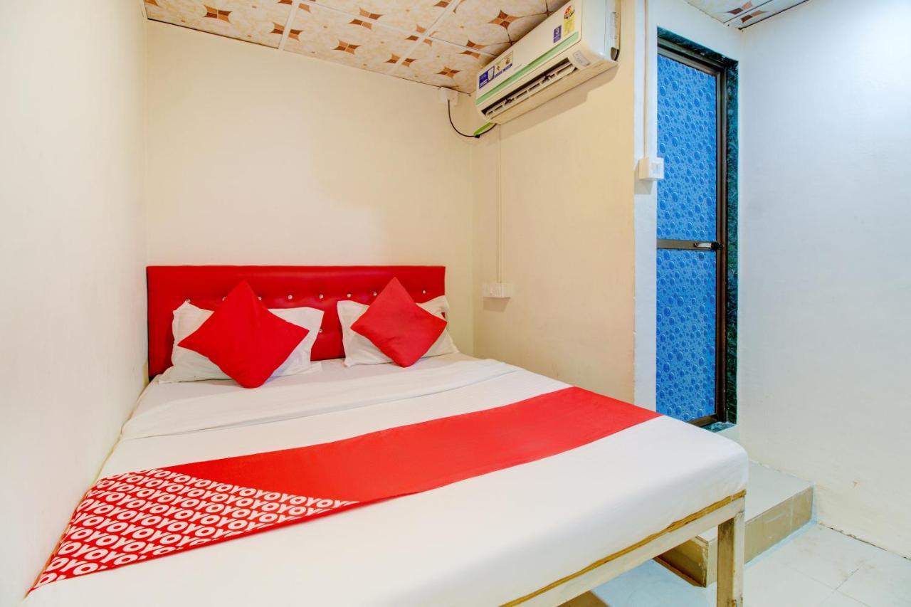 Oyo Sakinaka Near Chhatrapati Shivaji International Airport Mumbai