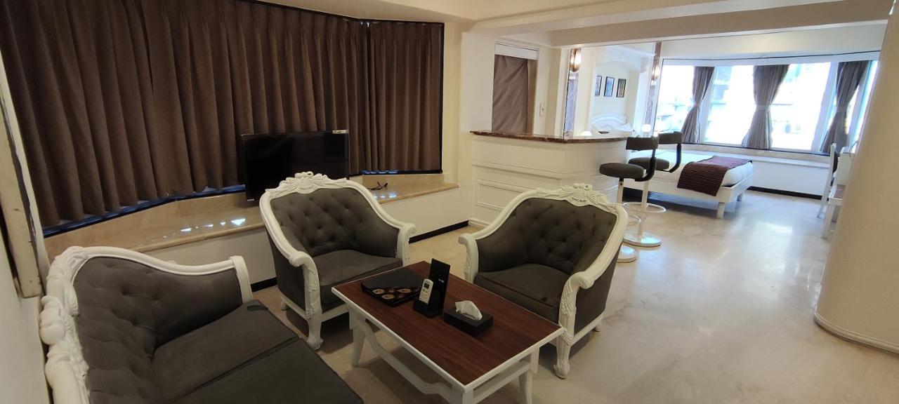 Hotel Executive Enclave Mumbai