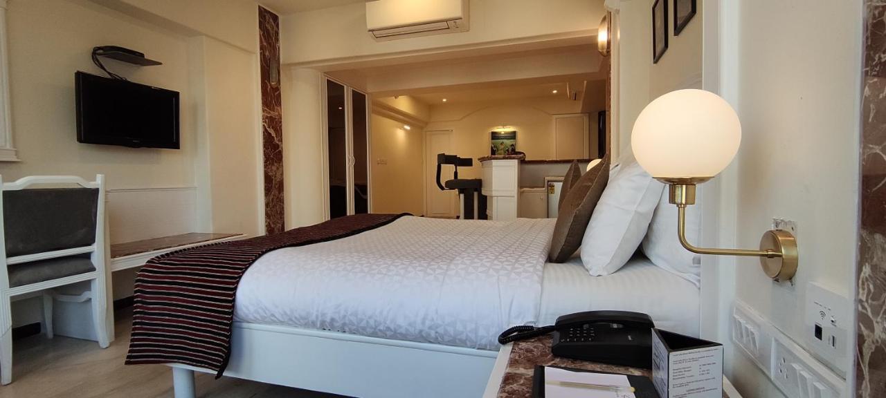 Executive Enclave Hotel Mumbai