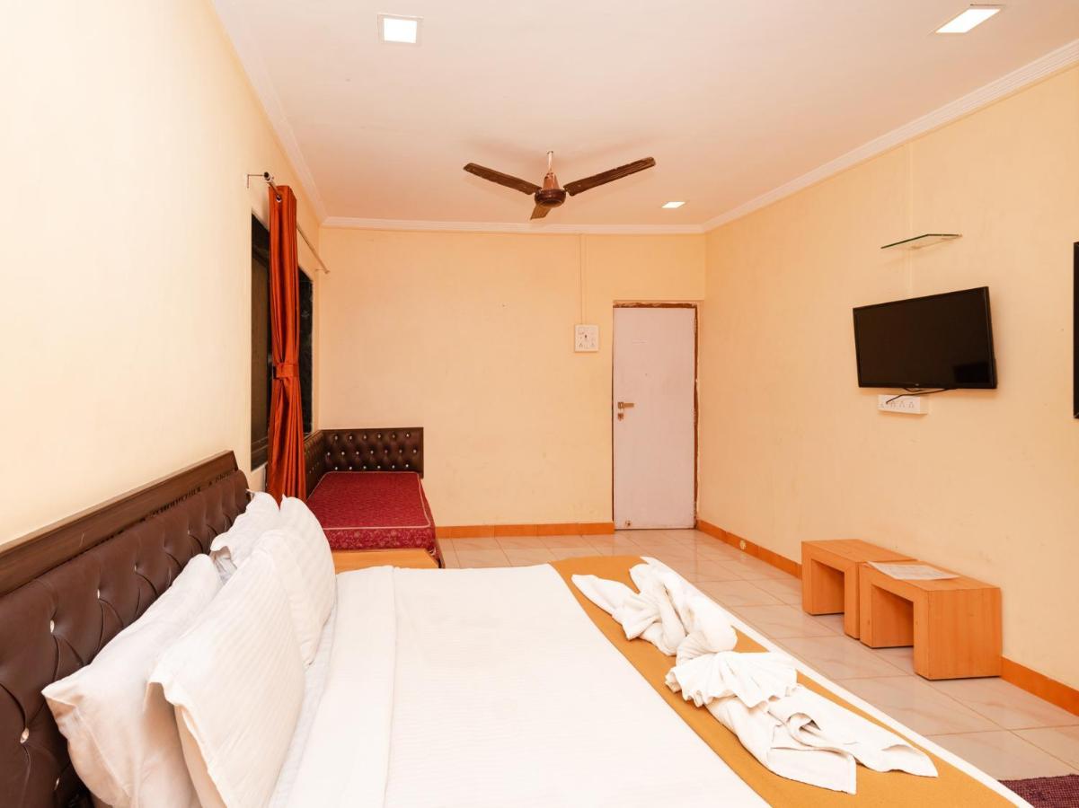 Stayaro Manori Resort Resort Mumbai