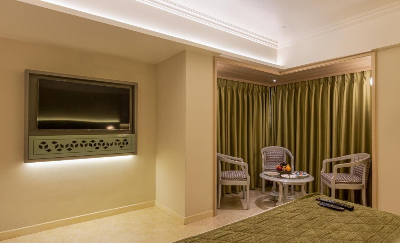 The Paradise By Tunga Hotel