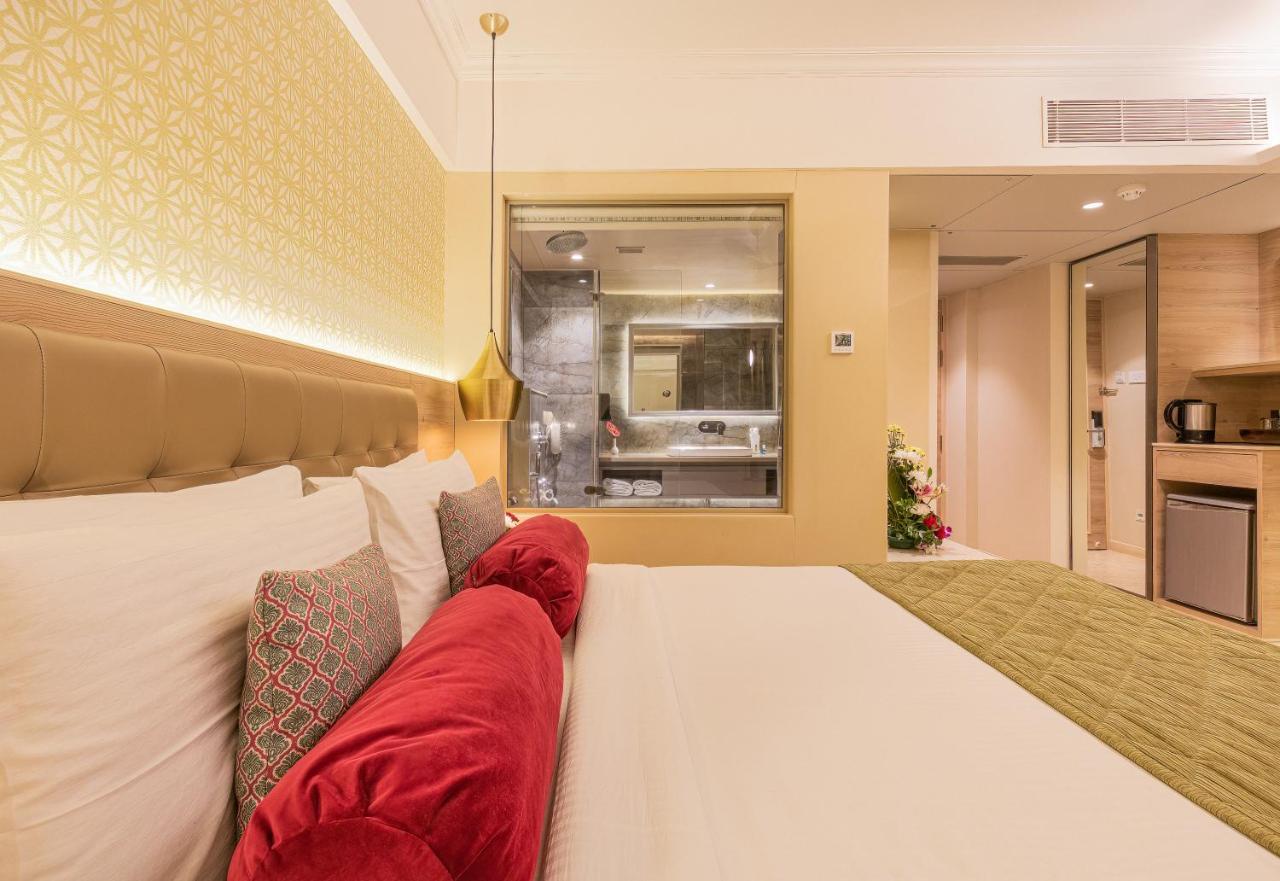 The Paradise By Tunga 3*