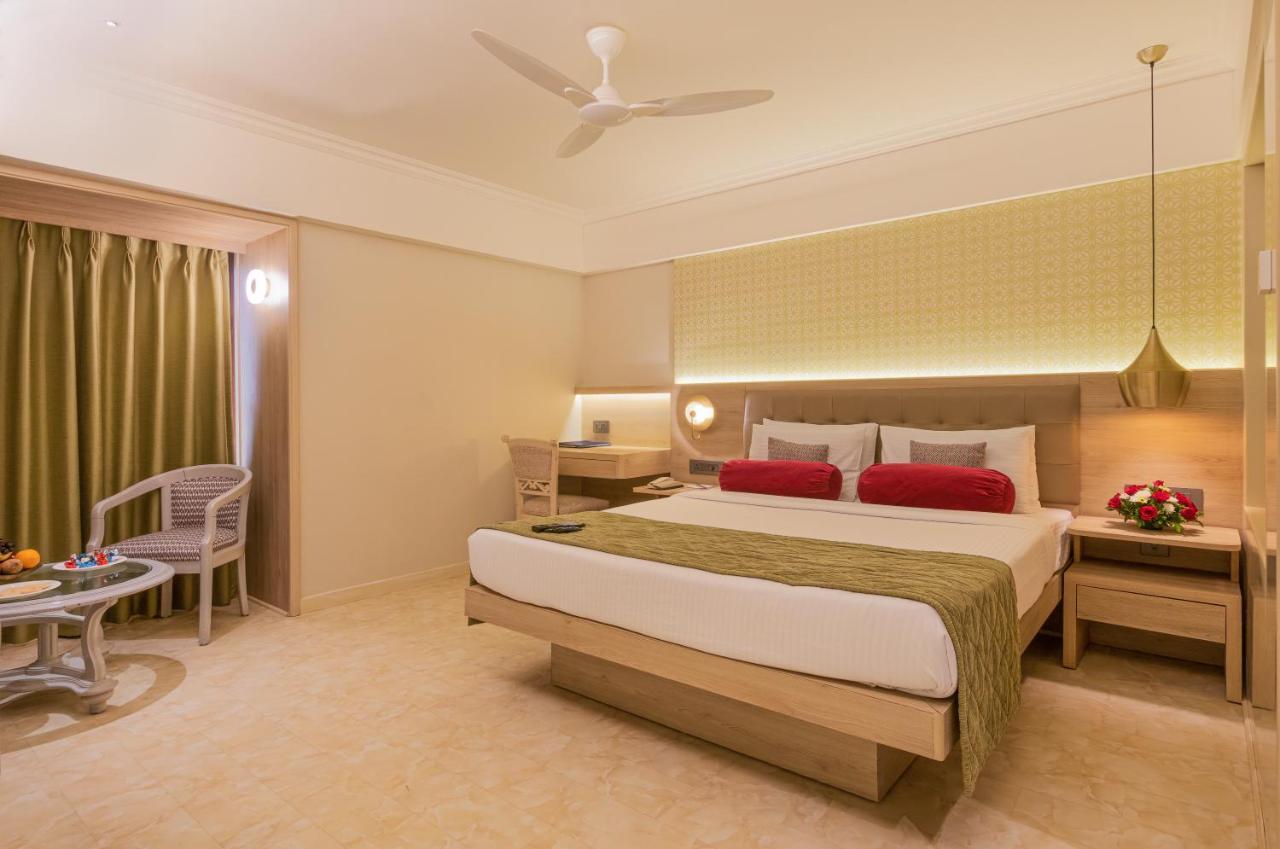 The Paradise By Tunga Hotel