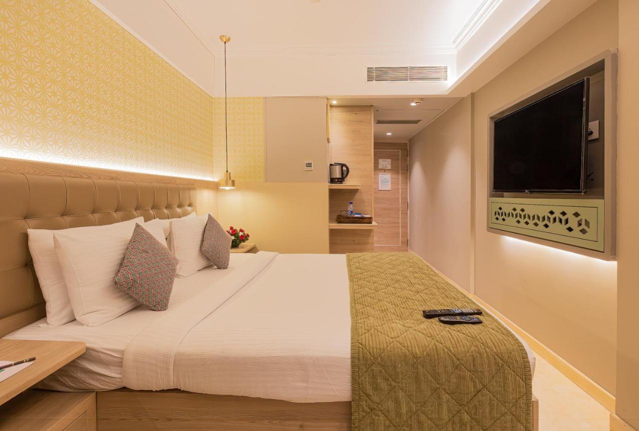 The Paradise By Tunga Hotel