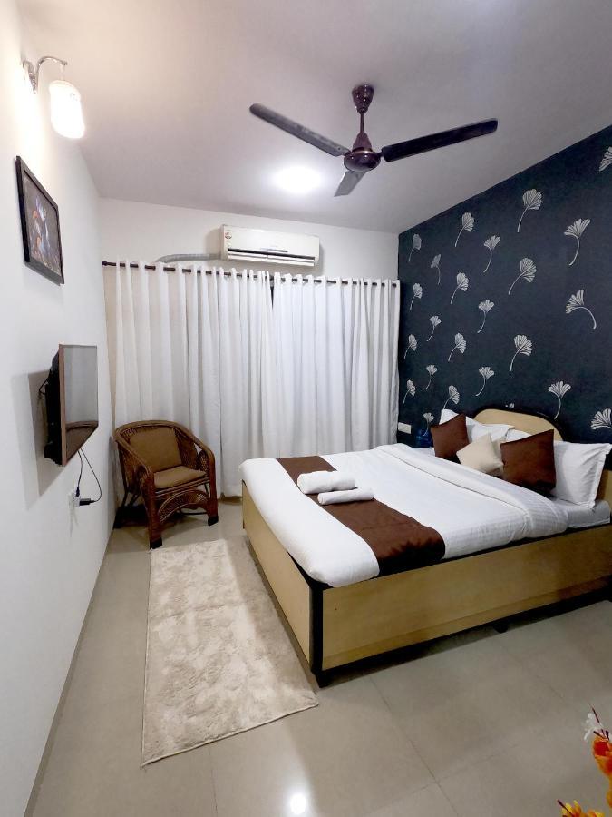 Kivi's Service Apartment Mumbai