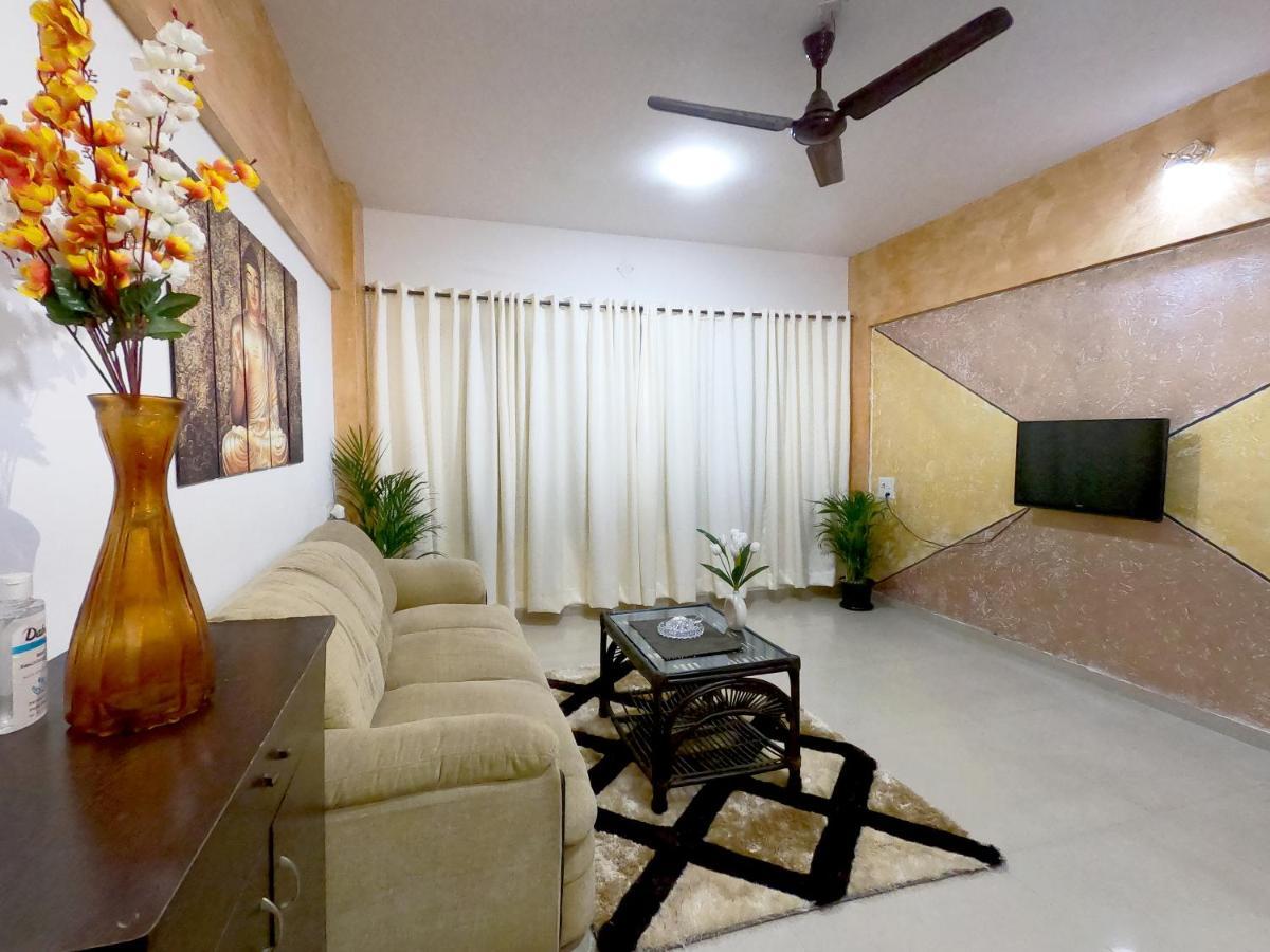 Kivi's Service Apartment *
