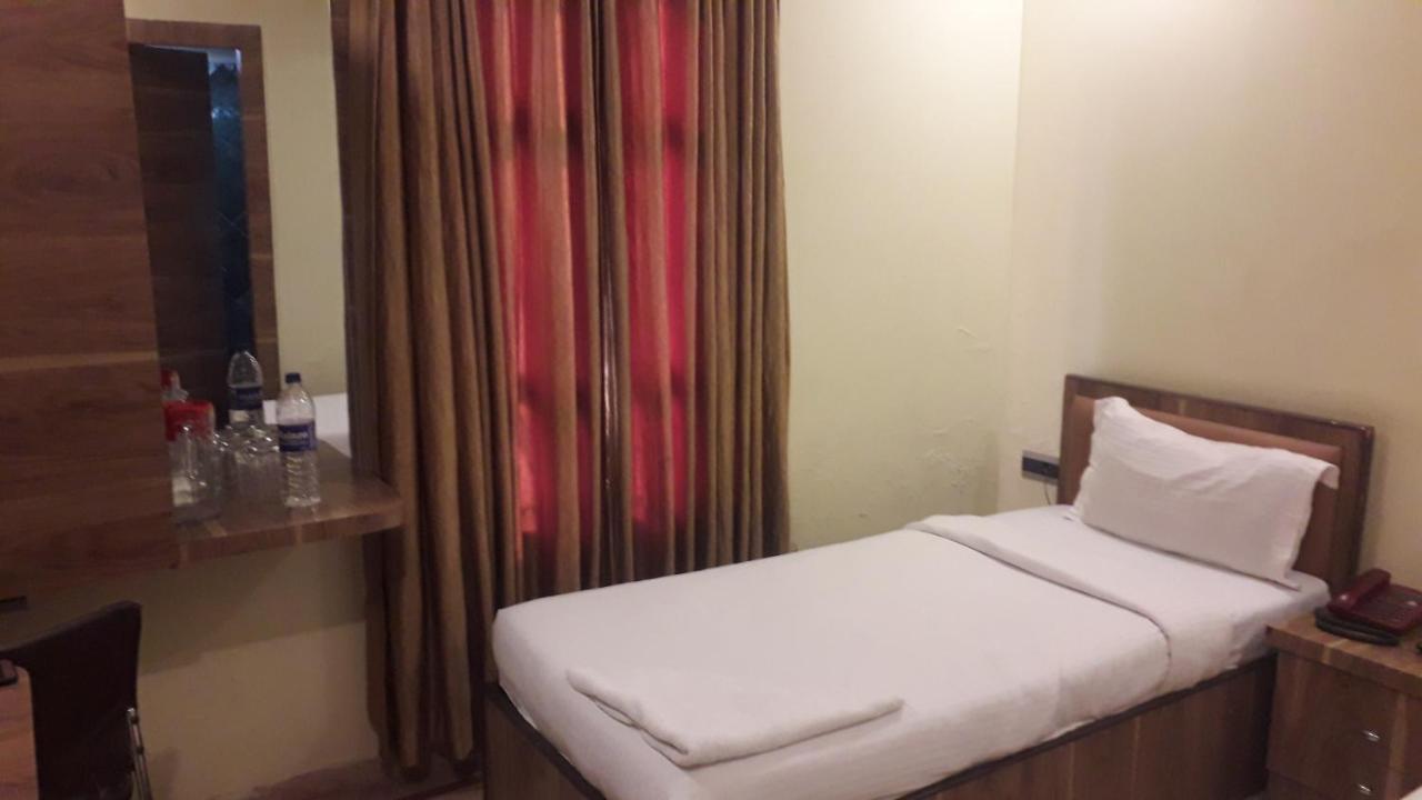 Shine Hospitality Crown *