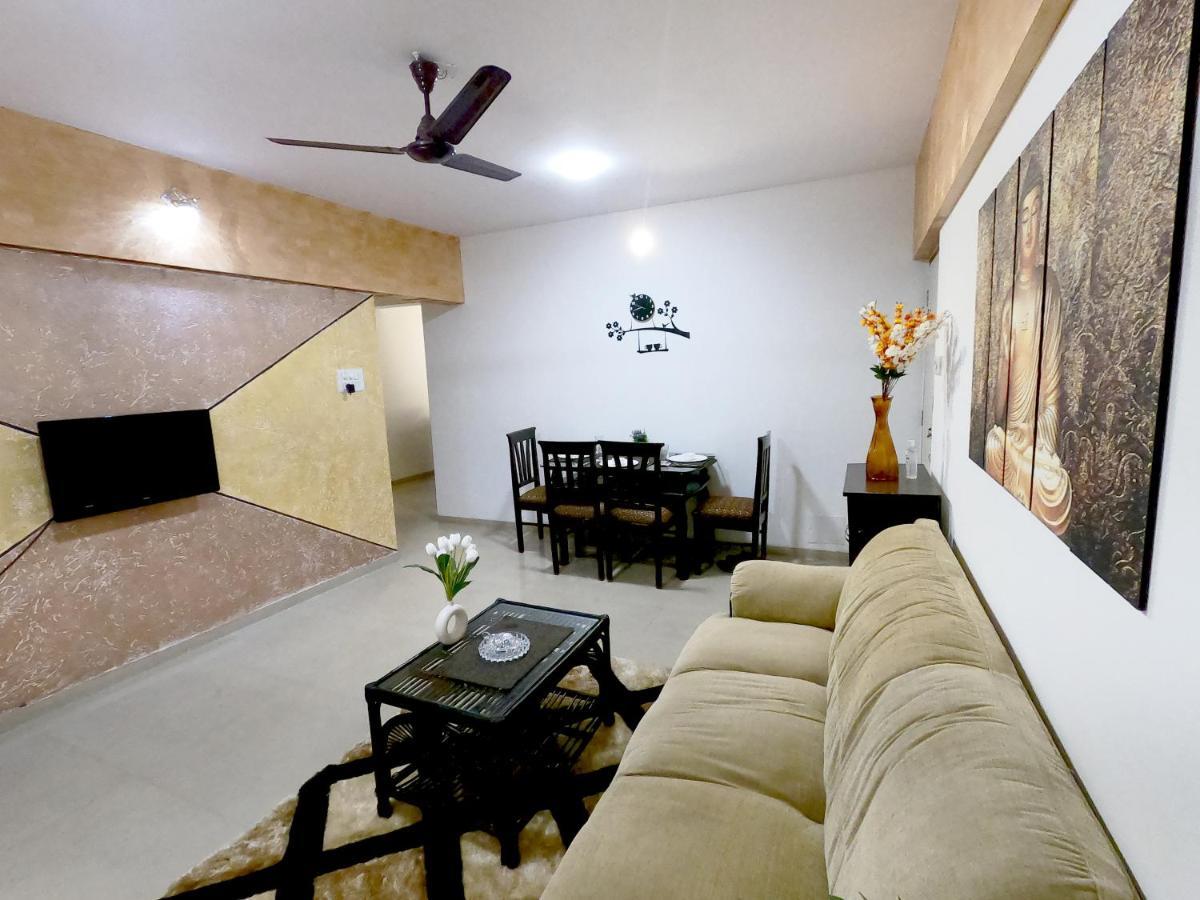 Apartment Kivi's Service Mumbai