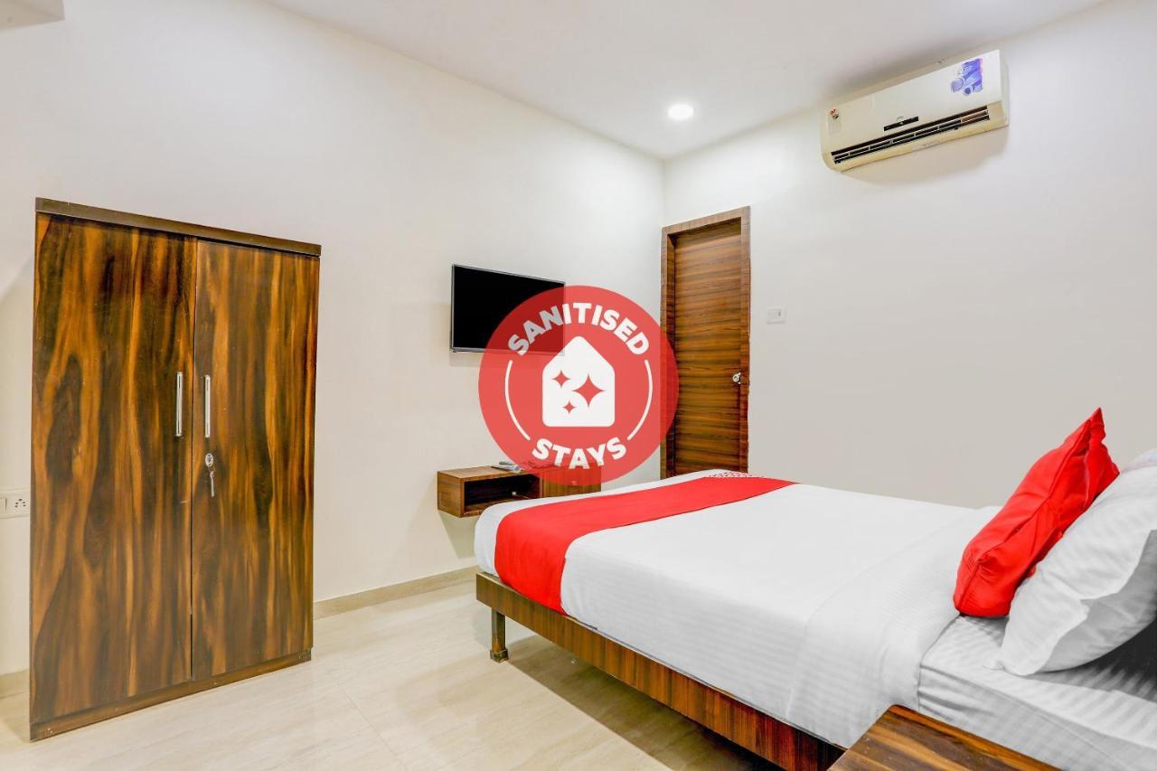 O Yashoda Residency 3* Mumbai