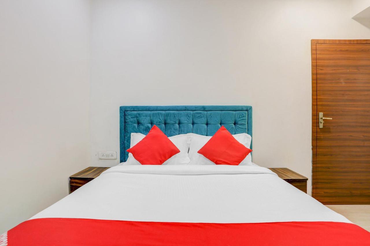 O Yashoda Residency Mumbai
