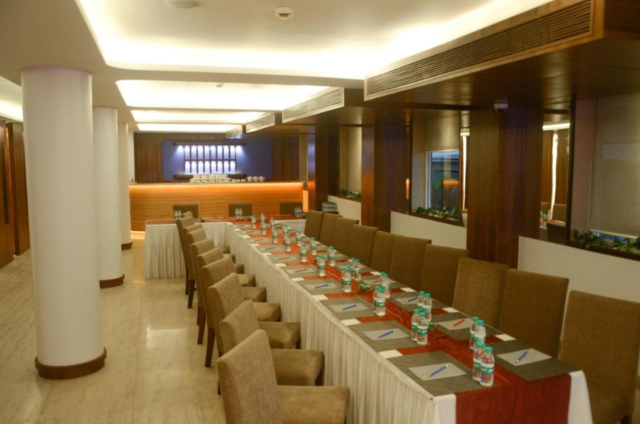 The Roa Hotel Mumbai
