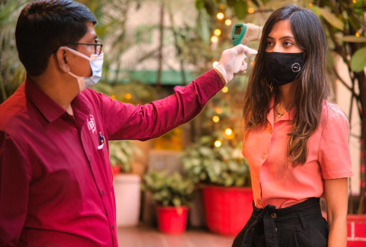 Hotel Oriental Aster - International Airport