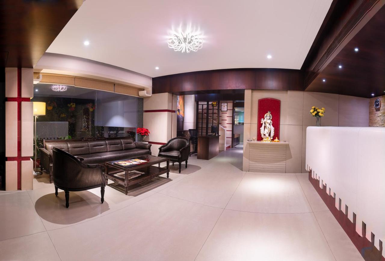 Oriental Aster - International Airport Hotel 4*