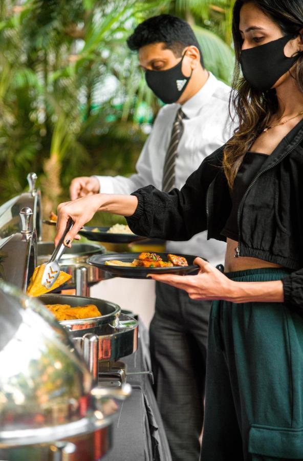 Oriental Aster - International Airport Hotel