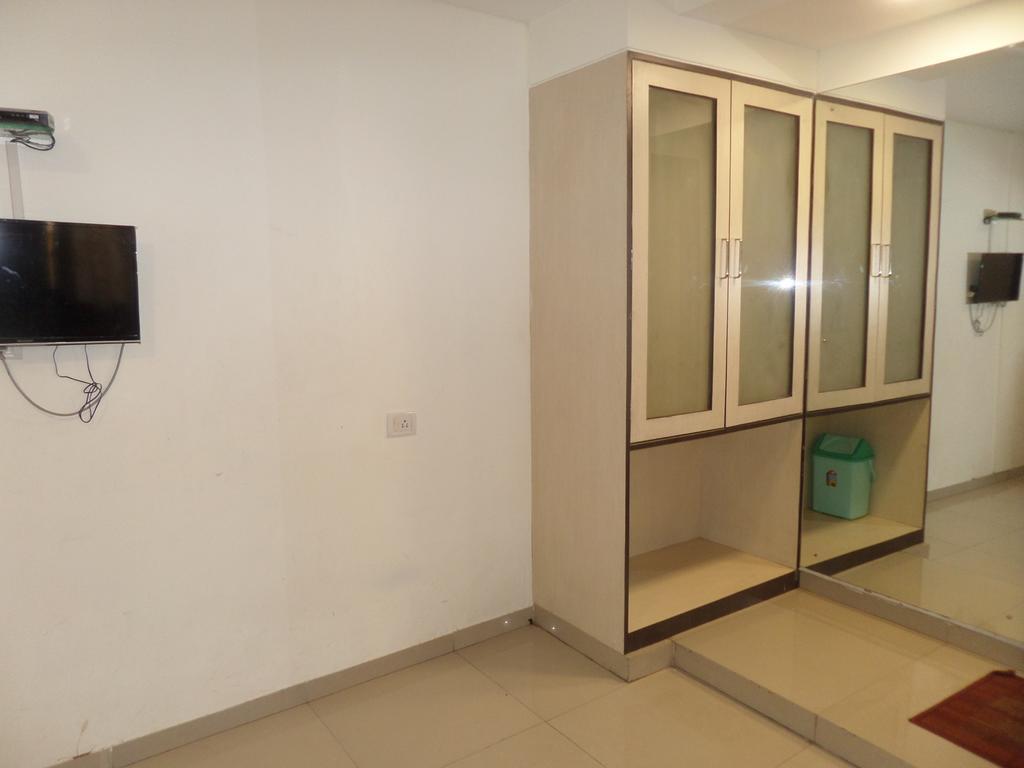 Hotel Minerva Residency Mumbai