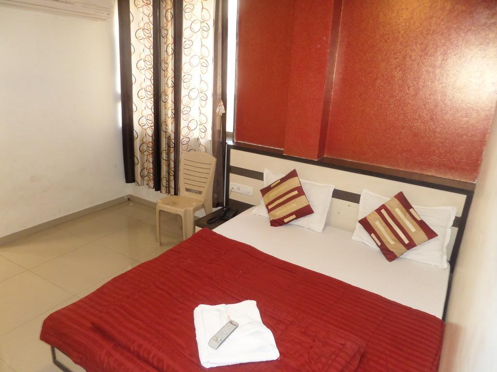 Minerva Residency