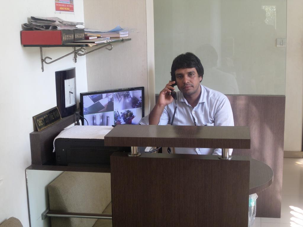 Minerva Residency * Mumbai