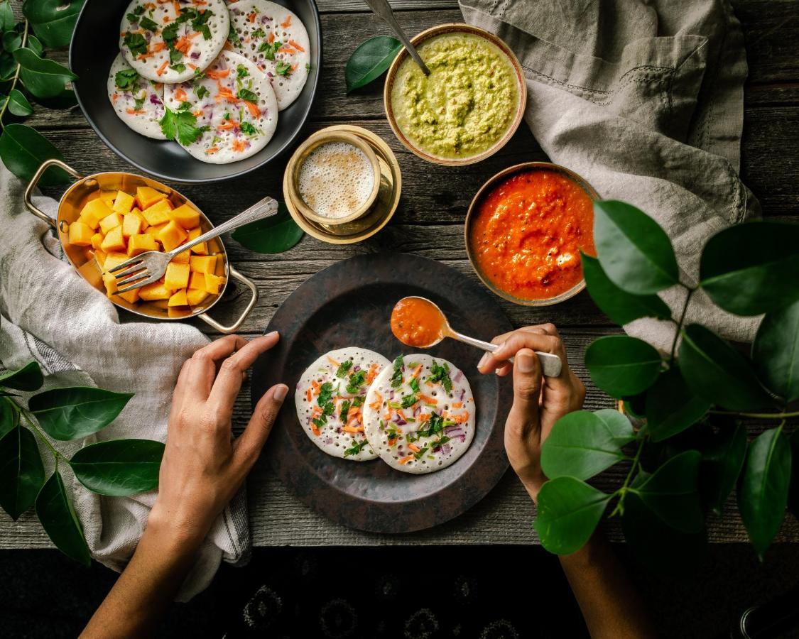 Hotel Oriental Aster - International Airport