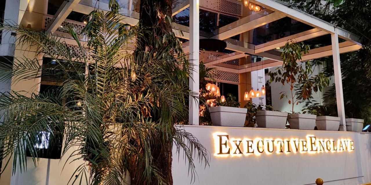 Executive Enclave Hotel Mumbai