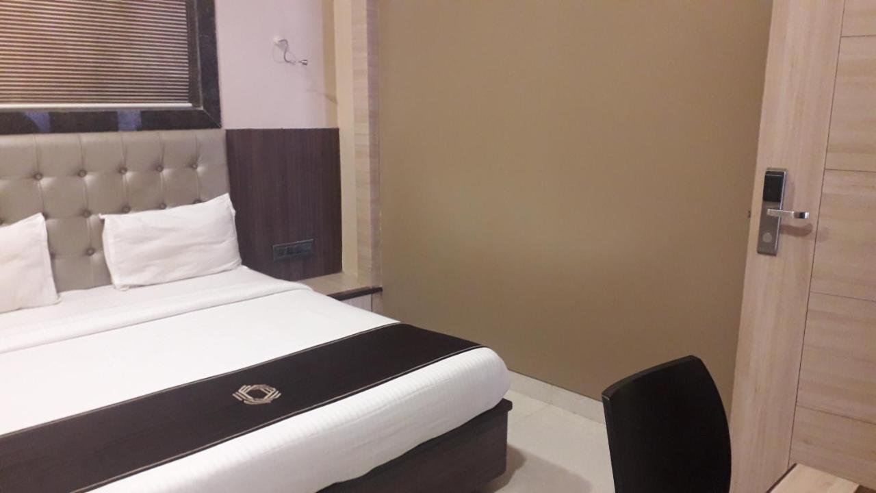 Shine Hospitality Crown