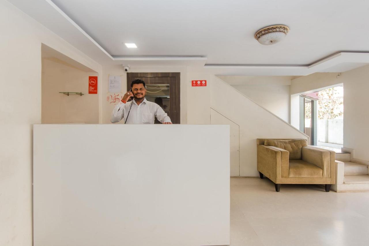 Oyo 5012 View Residency Mumbai