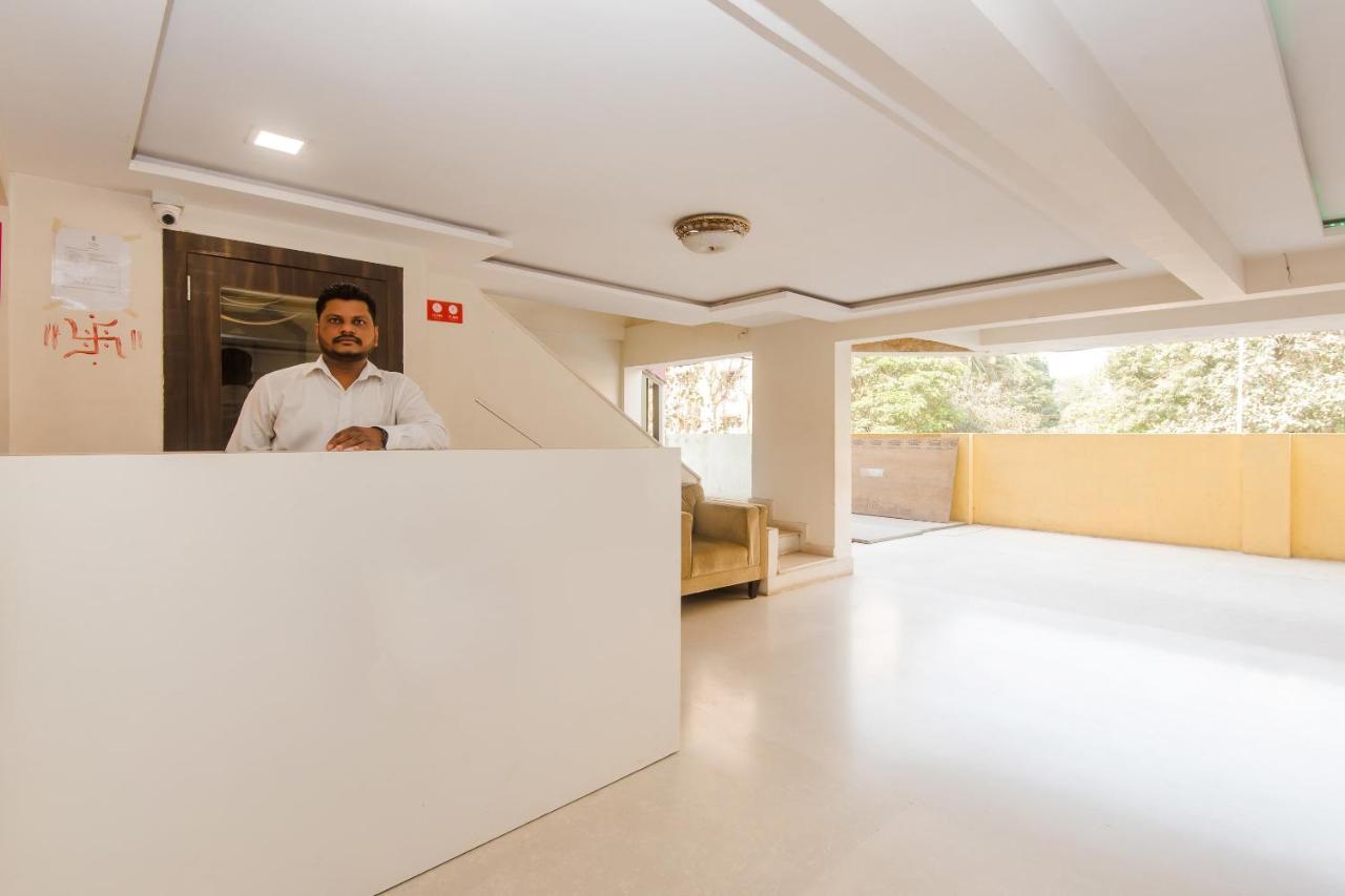 Hotel Oyo 5012 View Residency