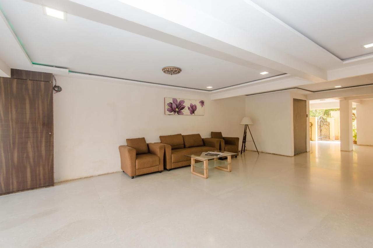 Oyo 5012 View Residency Mumbai