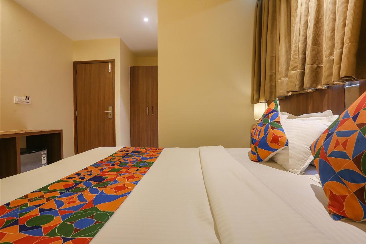 Fabhotel Royal International Bombaim