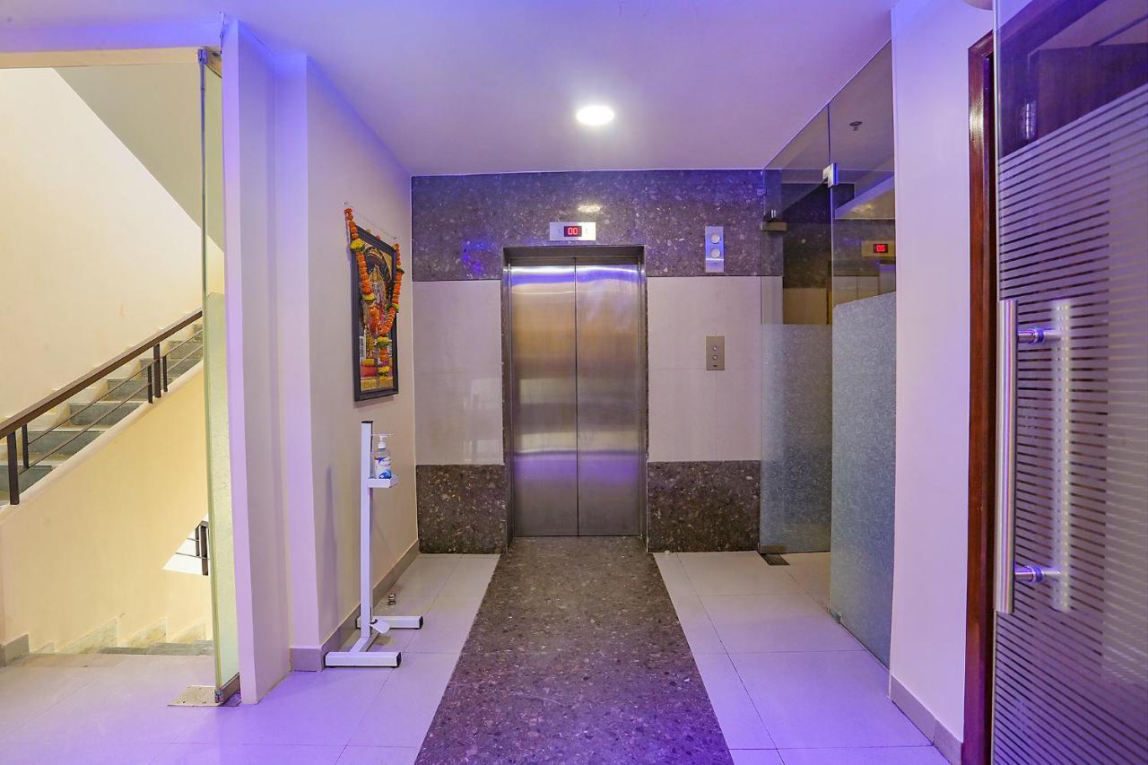 Fabhotel Royal International Bombaim
