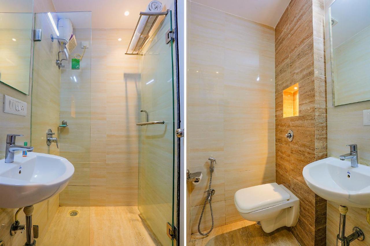 Hotel Fabhotel Royal International Bombaim