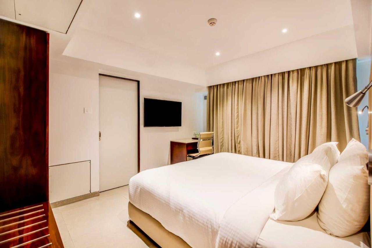 Ramee Techome Aparthotel