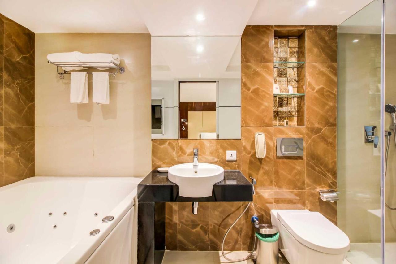 Aparthotel Ramee Techome 4*