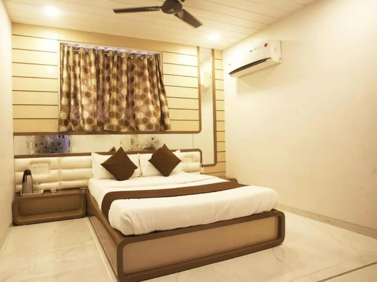 Fabexpress Satellite 3*