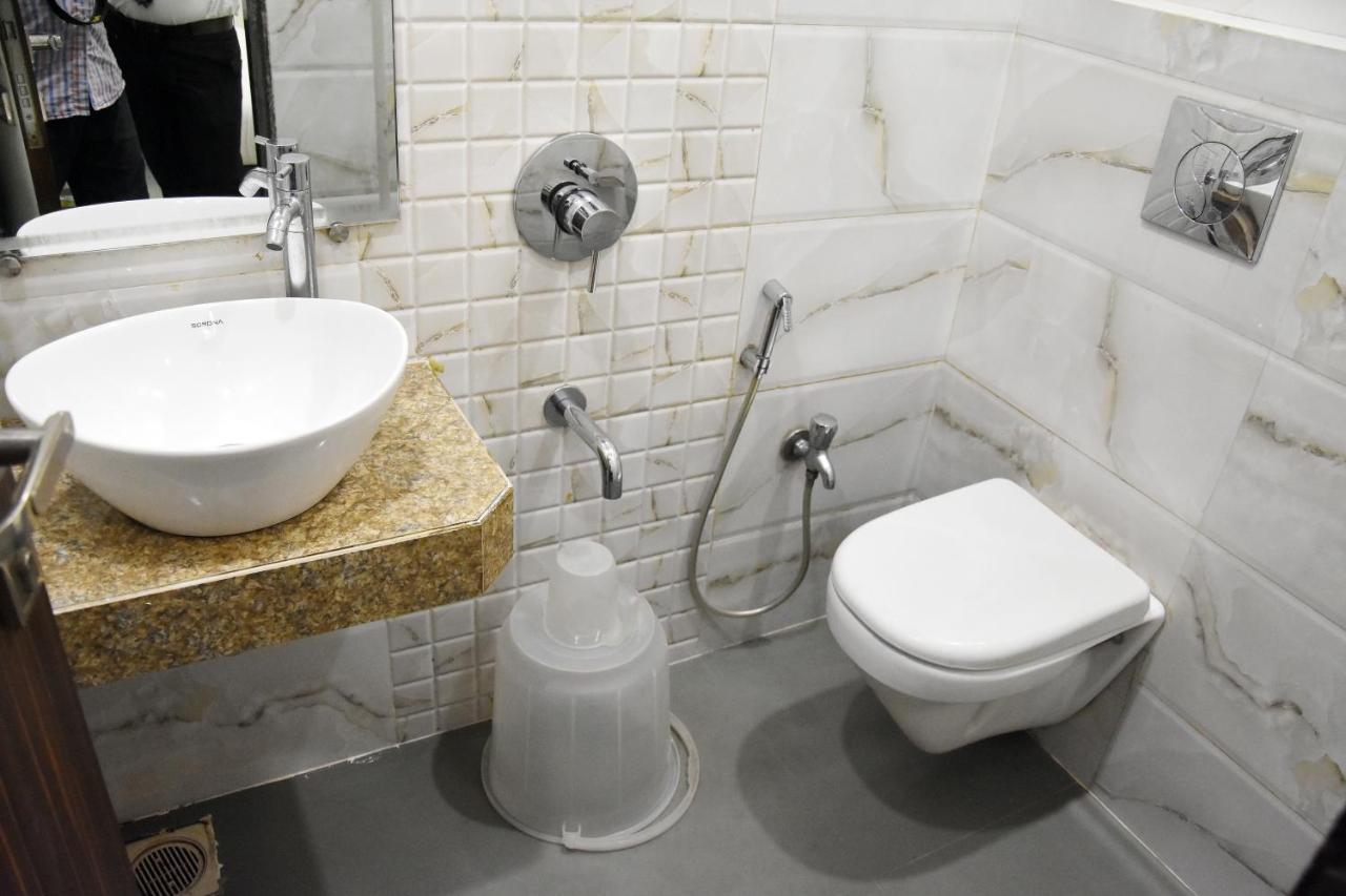 Hotel Sanjary Palace